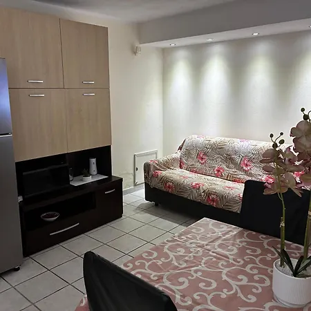 & Sea Appartement