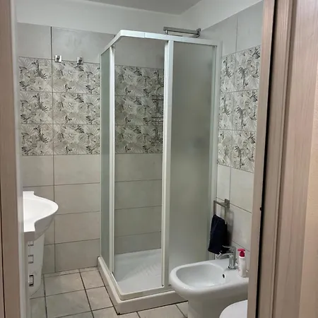 & Sea Appartement *