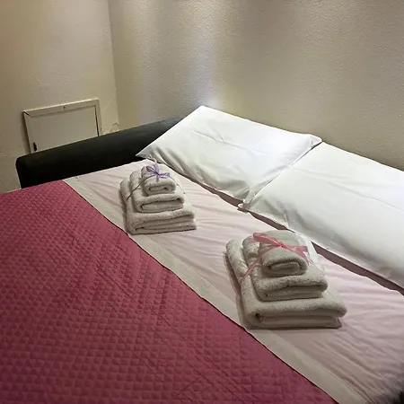 & Sea Apartmán *